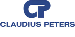 Claudius Peters