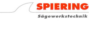 SPIERING Sägewerktechnik