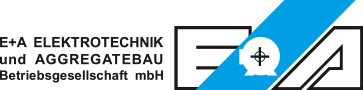 E+A Elektrotechnik