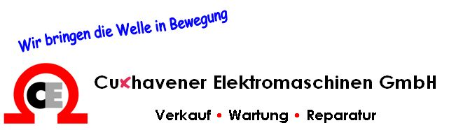 CuxElektromaschinen